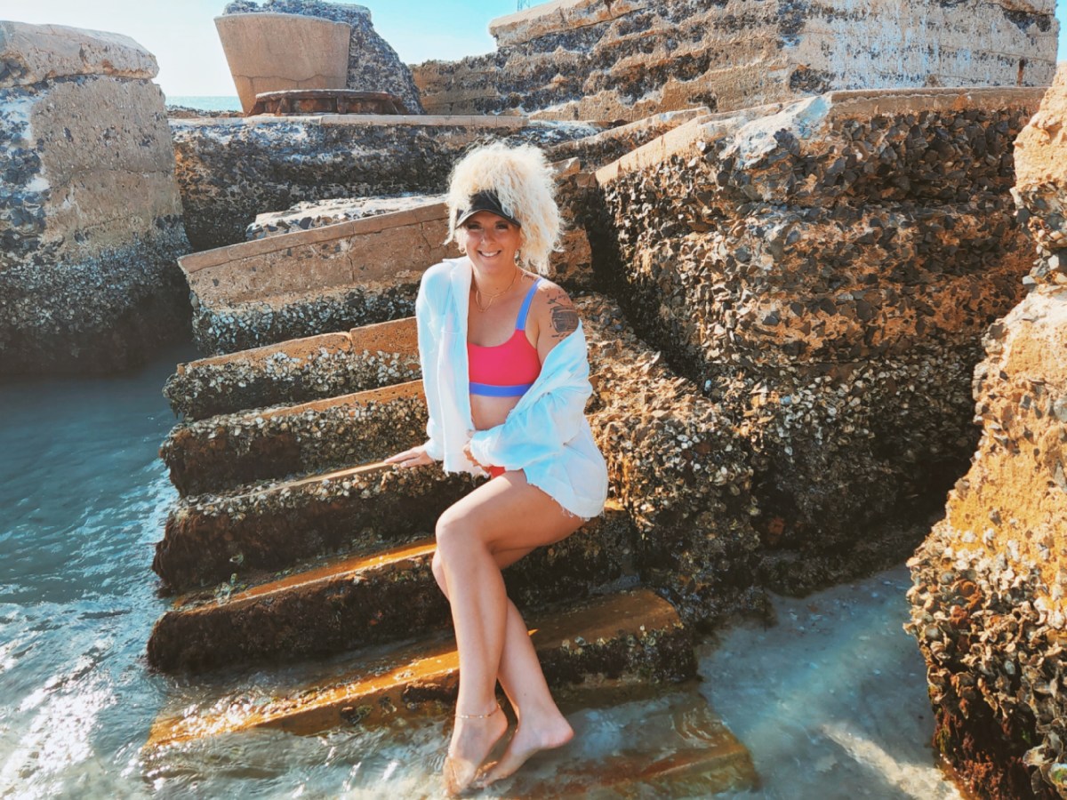 Floridas Hidden Gem Beach: FORT DE SOTO&nbsp;PARK