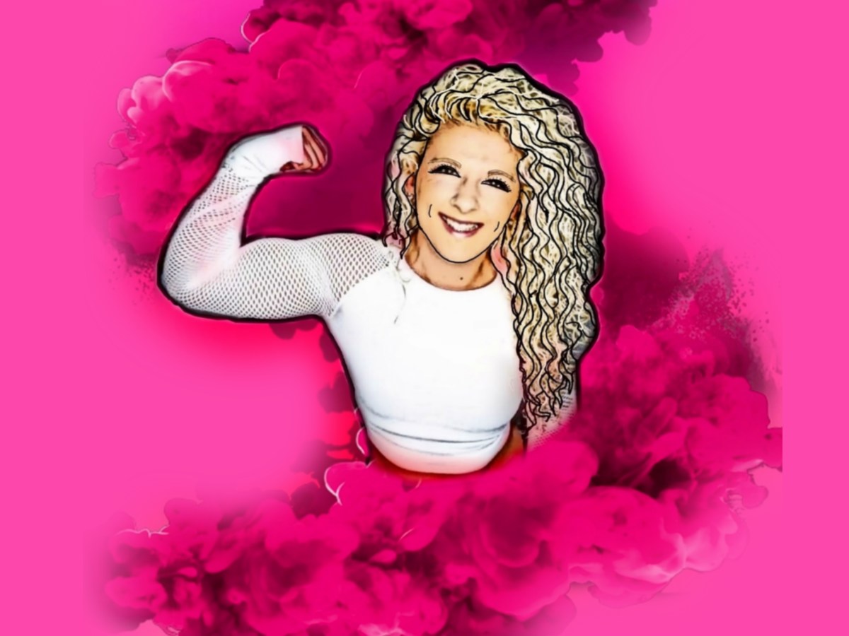 FREE AT HOME&nbsp;WORKOUTS!